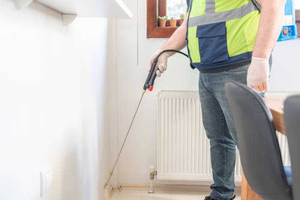 Best Commercial Pest Control Services  in Texas City, TX